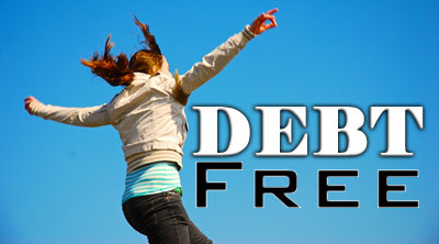 Debt Free | A Fresh Start | Debt Relief | Bankruptcy Law Center