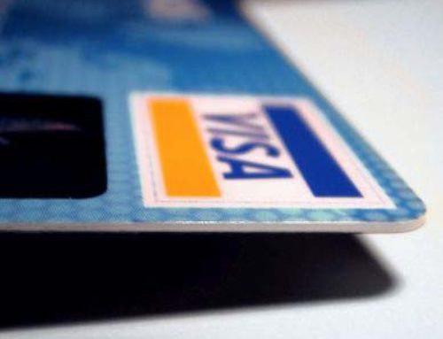 Discharging Credit Card Debt in Bankruptcy
