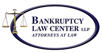 Bankruptcy Law Center Logo