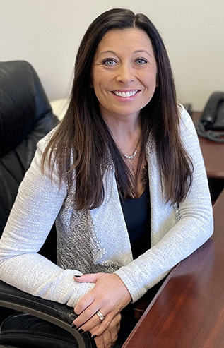 Kristie Radloff bankruptcy lawyer