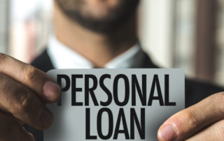 Personal Loan after bankruptcy