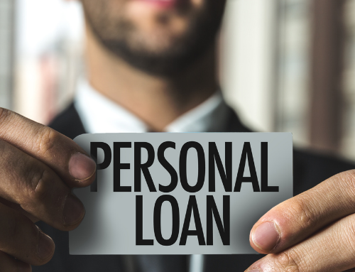 Is It Possible To Get Personal Loans After Bankruptcy?