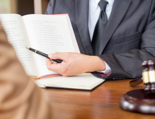 What Should I Be Able To Expect From My Chapter 7 Bankruptcy Lawyer?