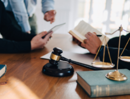 How To Choose the Right Bankruptcy Attorney For Me