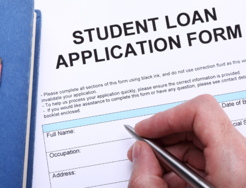 Can I Take Out A Student Loan When Filing For Chapter 13 Bankruptcy?