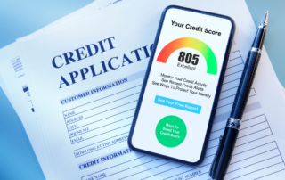 building credit after bankruptcy