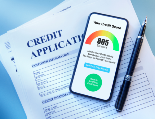 Building Credit After Filing For Bankruptcy